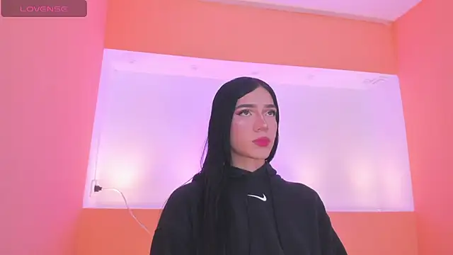 AllanaRosee online show from February 26, 12:32 pm