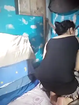 GeorginaLove09 online show from April 1, 1:52 pm