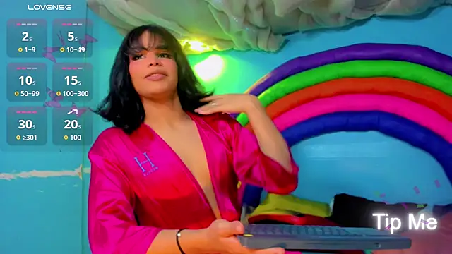 Zonce shimer online show from February 8, 5:13 am