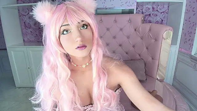 sweetness siren online show from February 19, 12:18 am