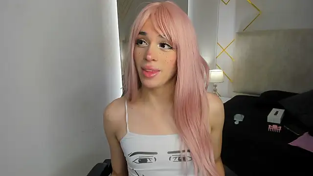 Nioki  online show from March 14, 4:05 am