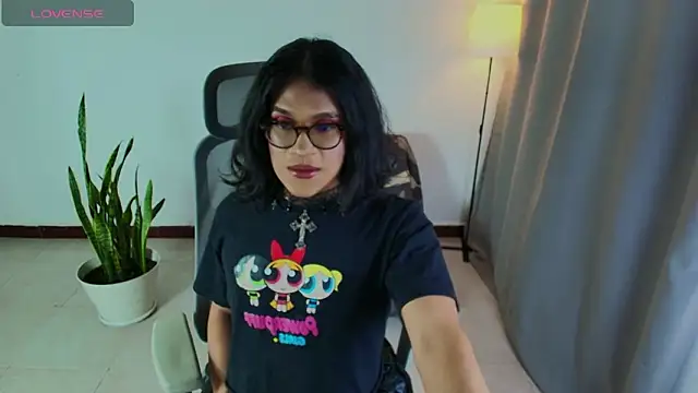 succubus Vitta online show from March 19, 11:38 pm