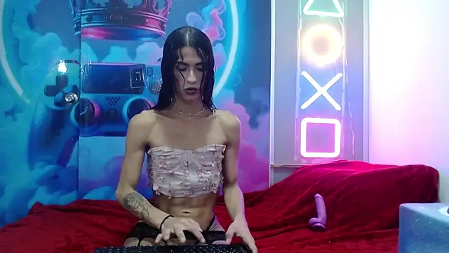 valery slim18 online show from April 14, 4:06 am