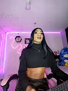 Violeta R  online show from March 31, 4:03 am