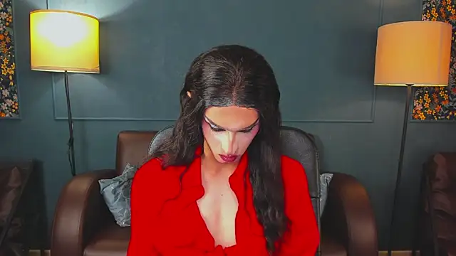 MadisonEsprit online show from April 8, 10:27 am