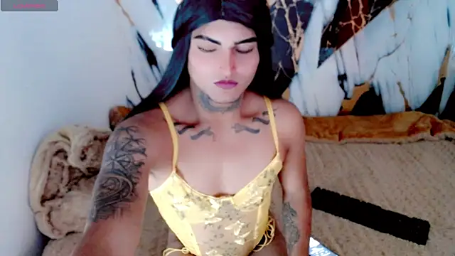 Sofia HotSexi online show from February 24, 5:28 pm