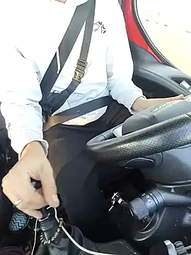 Wdamskiejbieliznie online show from March 2, 3:19 pm