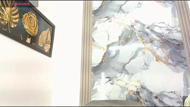 Alondra Wile online show from March 24, 11:48 am