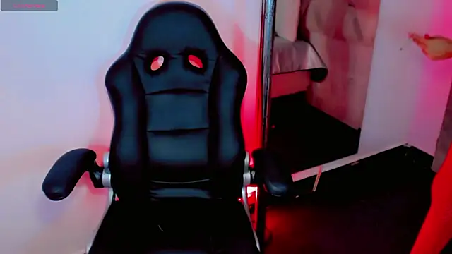 Daniiela Ember online show from March 27, 11:44 am