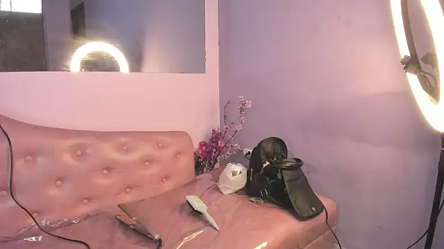 Keitty Rose online show from March 17, 8:22 pm