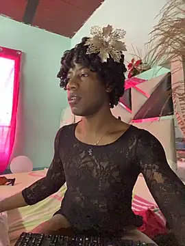 AnelimDagota  online show from March 26, 12:09 pm