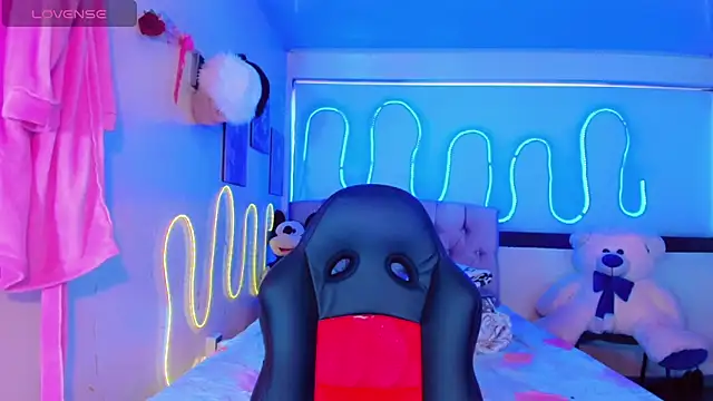 Alisson Taylor 1 online show from February 23, 12:41 pm