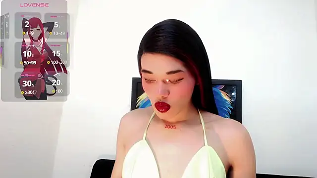 madison mujica  online show from March 13, 3:34 am