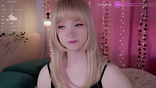 effy dollie online show from June 18, 2:22 pm