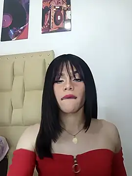 Shadia  Valera  online show from March 4, 7:36 am