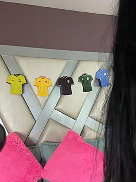 Ashleeyprincess01 online show from June 18, 1:05 pm