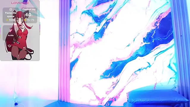 Emma Boms online show from March 27, 3:53 am