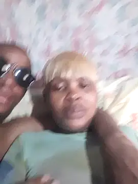 Nutty2in1 online show from March 24, 2:44 pm