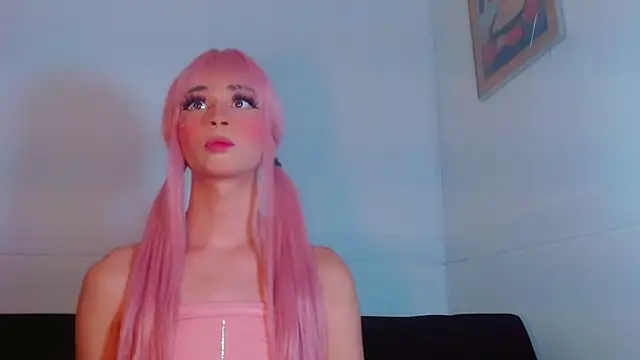 daphne wilson online show from February 27, 8:26 pm