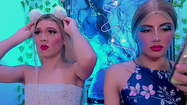 Roxy alexa online show from July 19, 3:00 am