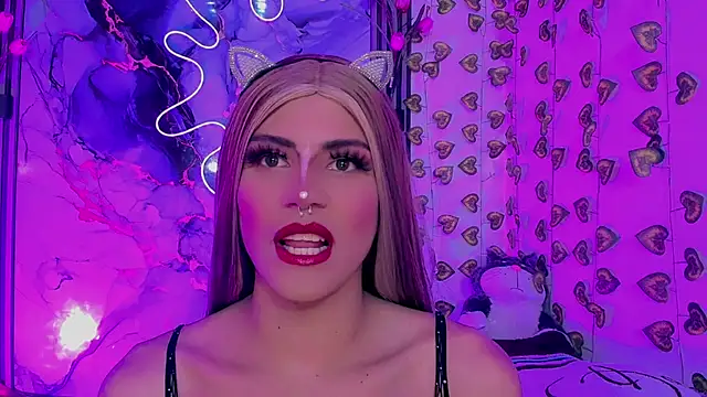 Roxy alexa online show from July 24, 7:22 pm