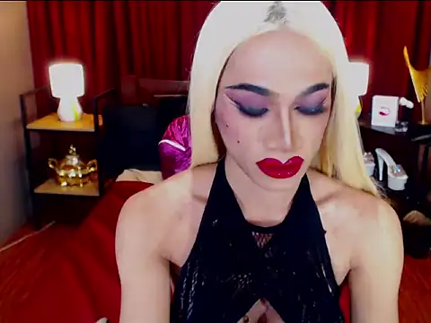 KieraLee online show from March 14, 9:51 pm