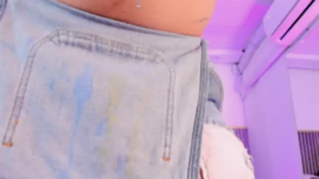 ashvalentine  online show from March 28, 7:49 pm