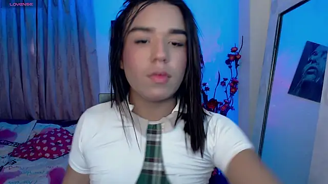 Candyy doll   online show from March 10, 8:56 pm