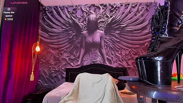 tall sweetie online show from March 19, 5:51 am