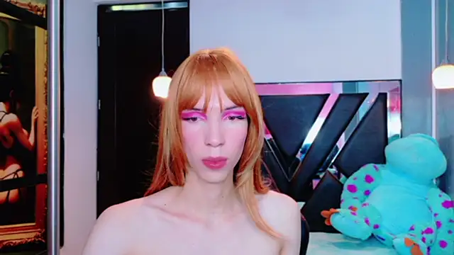 Stefany PiInk online show from June 2, 12:29 pm