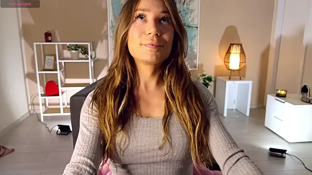 TSGisele online show from May 19, 3:02 am