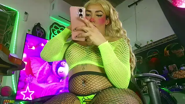 candy aass online show from July 29, 9:46 pm