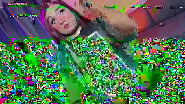  Serenity- online show from April 25, 7:23 am