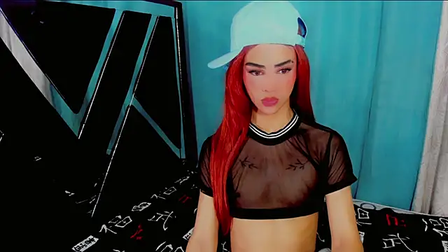 doll fantasixx online show from March 23, 1:54 am