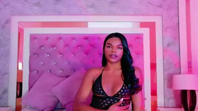 Gisela Valencia online show from March 29, 4:35 am