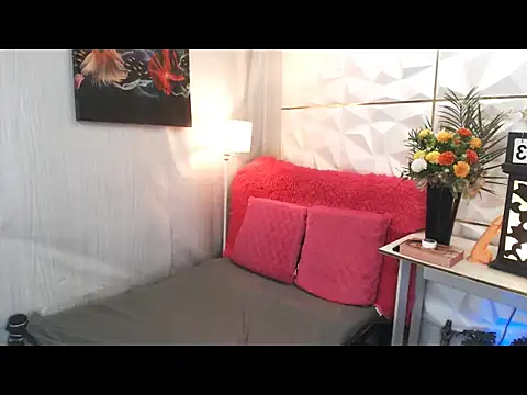 hotcumjasminex online show from March 24, 8:41 am