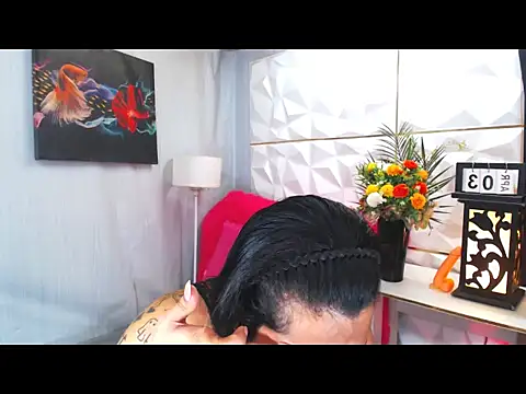 hotcumjasminex online show from April 3, 1:59 am