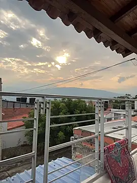 Lacolorinaa online show from March 17, 12:07 pm