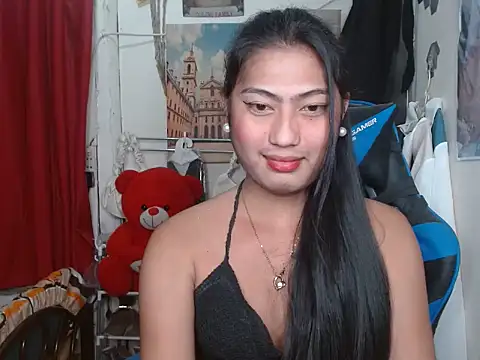 Steffiy online show from April 1, 6:49 pm