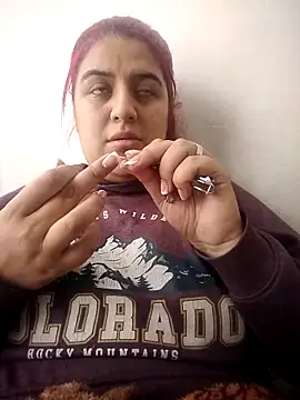  Haamy  online show from April 23, 3:03 pm