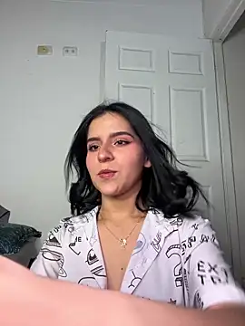 Trixie pop online show from April 7, 12:11 am