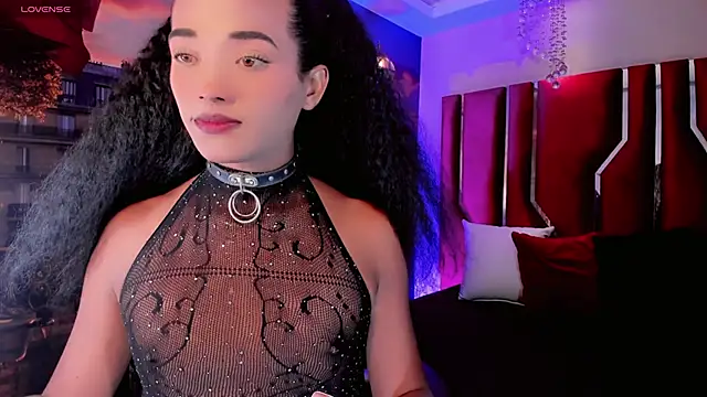 Paola Delfino online show from March 28, 2:08 pm