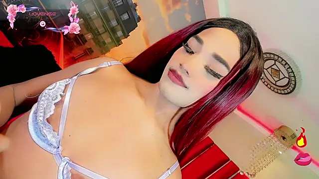 Paola Delfino online show from July 26, 4:36 pm
