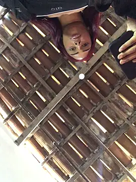 viczinaofc online show from April 22, 4:14 pm