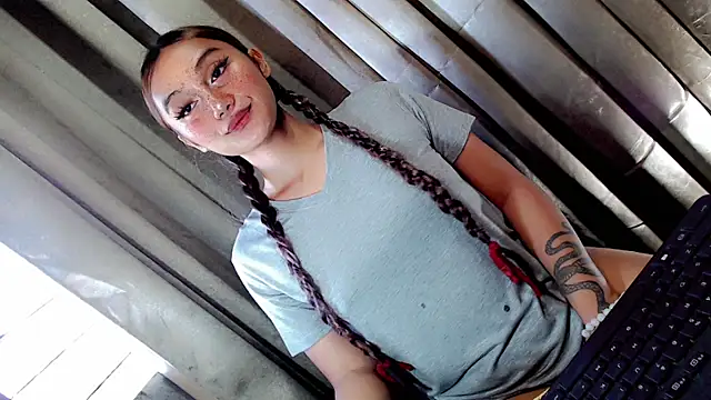 Jessicasfantasy online show from March 23, 2:05 am