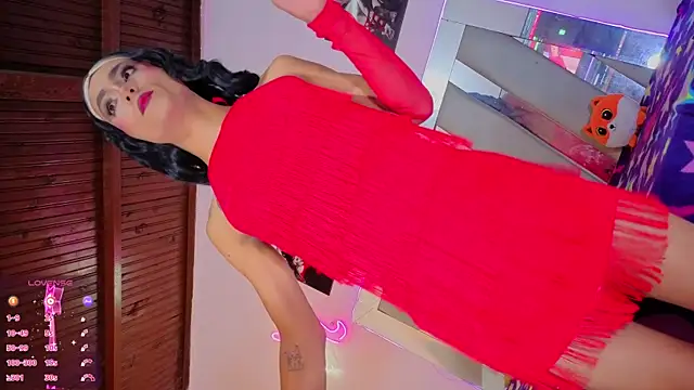 angely sexyx online show from March 23, 3:00 am