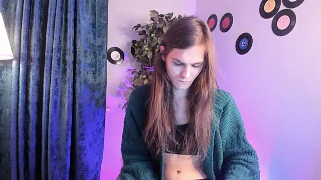 WillFobos online show from March 23, 9:09 pm