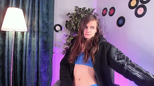 WillFobos online show from March 25, 4:40 am