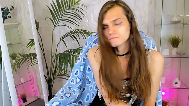 WillFobos online show from April 11, 9:40 pm