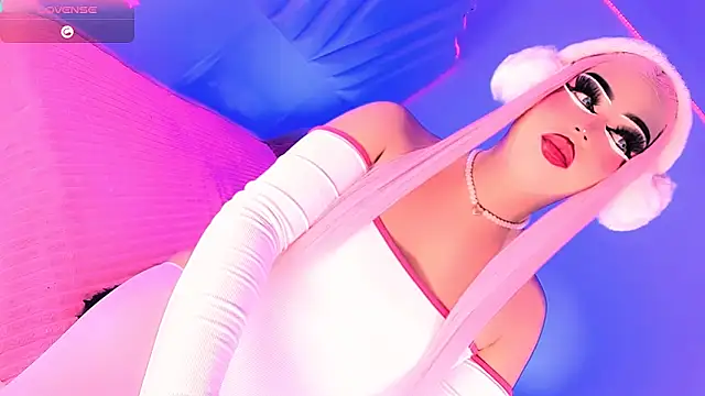 Valentina Smith1  online show from April 5, 6:22 am